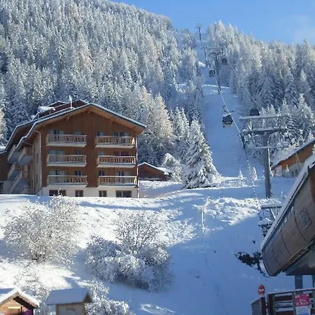 Apartment 3 Pieces, 6 Personnes, Au Pied Des Pistes, Animaux Acceptes - Fr-1-265-371 Modane