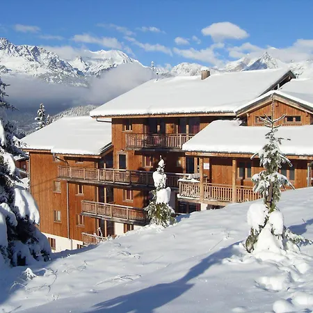 Apartment 3 Pieces, 6 Personnes, Au Pied Des Pistes, Animaux Acceptes - Fr-1-265-371