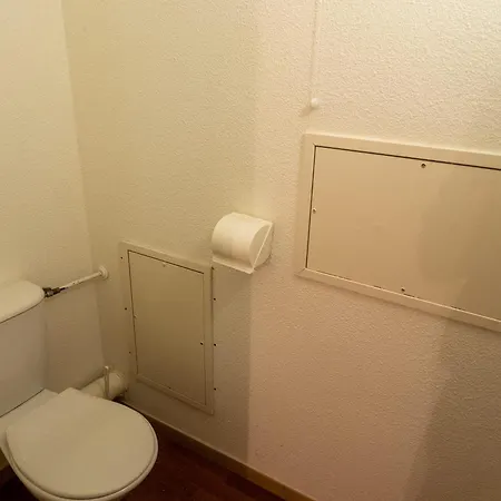 Apartment 3 Pieces, 6 Personnes, Au Pied Des Pistes, Animaux Acceptes - Fr-1-265-371