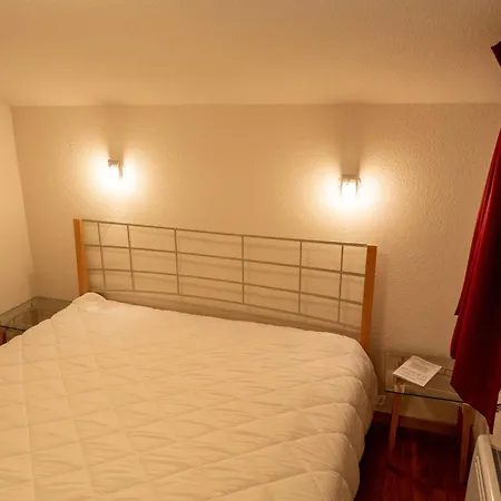 Apartment 3 Pieces, 6 Personnes, Au Pied Des Pistes, Animaux Acceptes - Fr-1-265-371 Modane