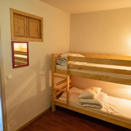 3 Pieces, 6 Personnes, Au Pied Des Pistes, Animaux Acceptes - Fr-1-265-371 Apartment