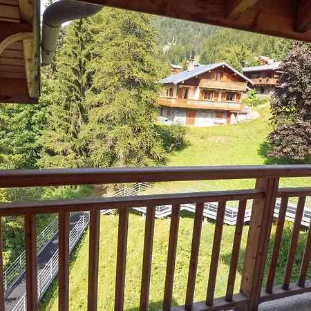 3 Pieces, 6 Personnes, Au Pied Des Pistes, Animaux Acceptes - Fr-1-265-371 Apartment Modane